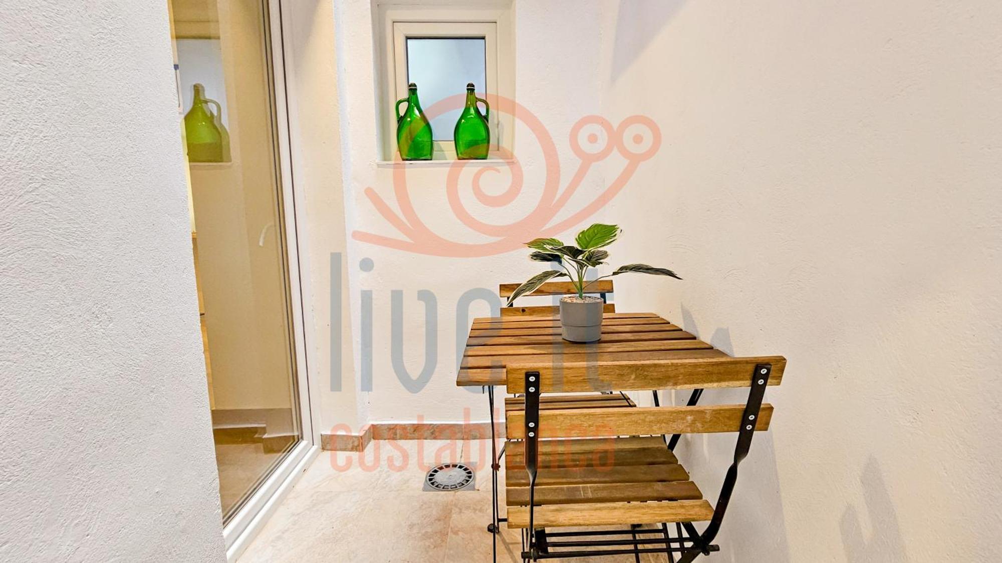 Apartamento Sol Live It Cb Moraira Extérieur photo