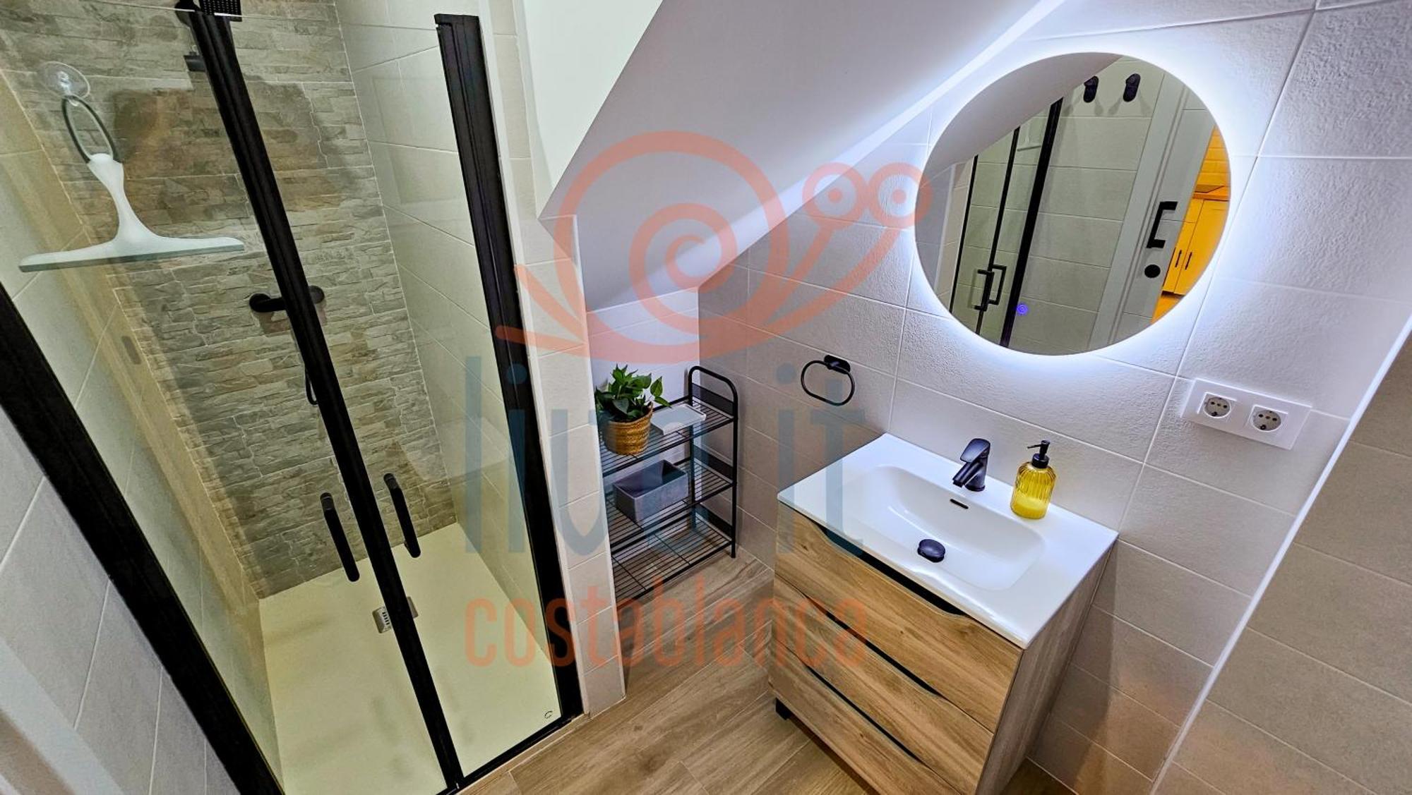 Apartamento Sol Live It Cb Moraira Extérieur photo