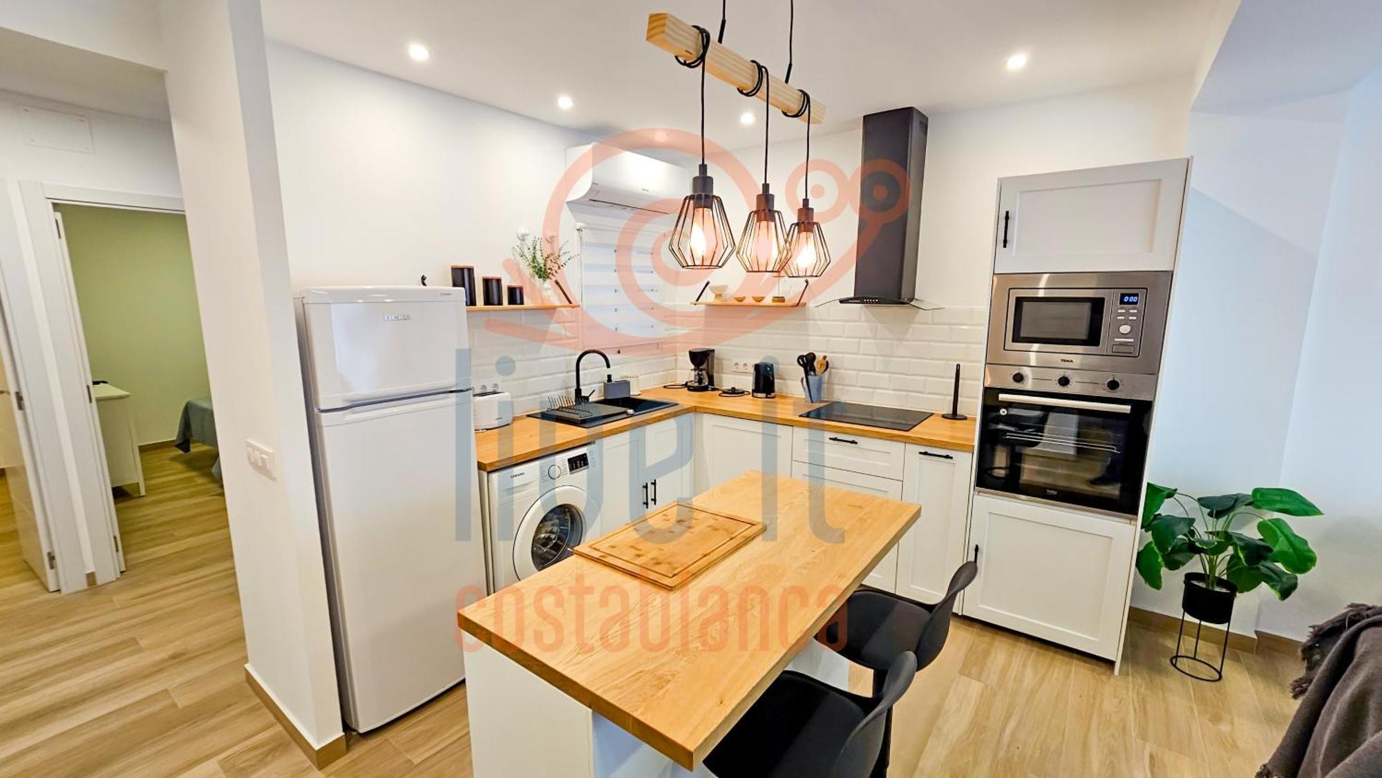 Apartamento Sol Live It Cb Moraira Extérieur photo